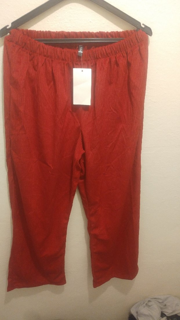 bayan eşofman altı - Görsel 2