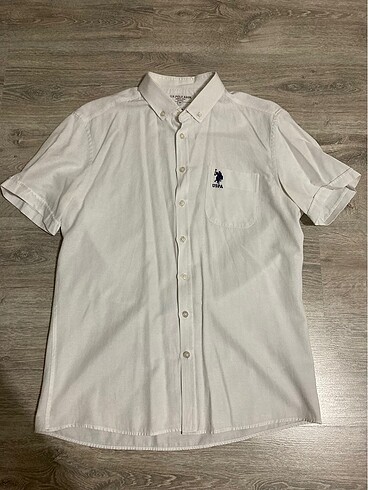 U.s Polo gömlek