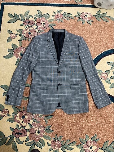 H&M ceket