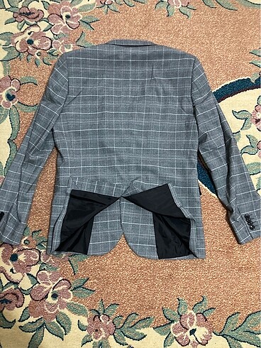 50 Beden H&M ceket