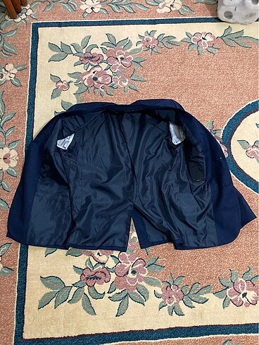 50 Beden H&M Ceket