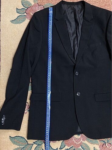 50 Beden H&M Ceket