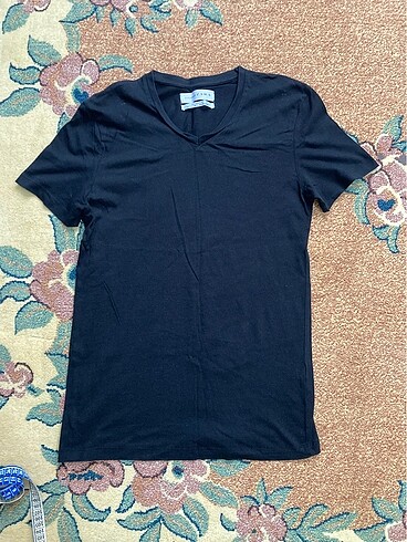 Orijinal Zara man tshirt