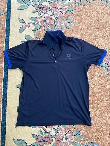 Lotto erkek tshirt