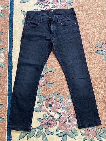 Orijinal Lee Jeans 32/30 beden pantolon.