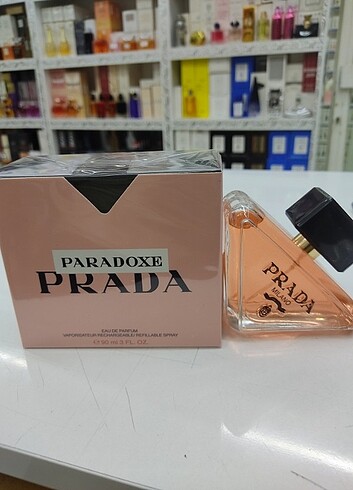 Prada Paradoxe 