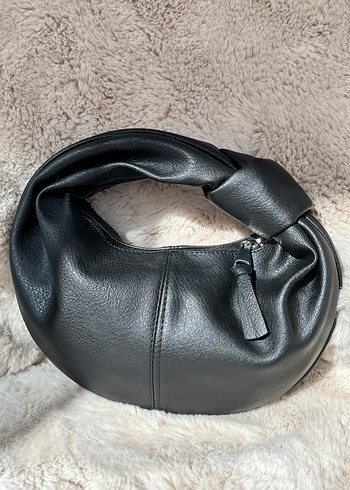 Düğümlü Çanta - Görsel 2