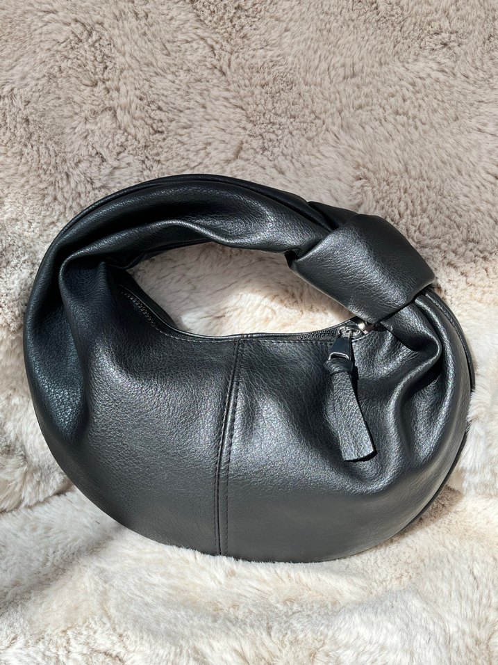 Düğümlü Çanta - Görsel 2