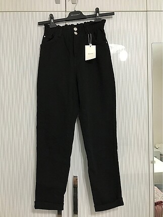 bershka jean