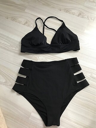 bikini takım