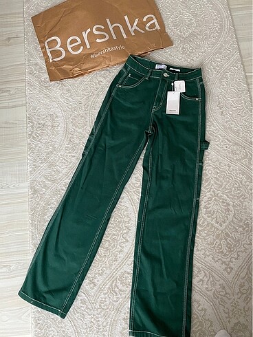 bershka jean