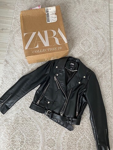 zara deri ceket