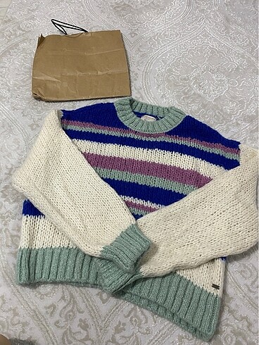 Pull and Bear pull and bear kazak