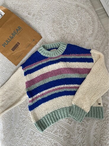 pull and bear kazak