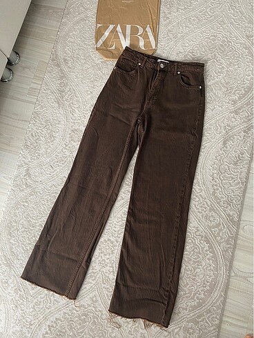zara jean