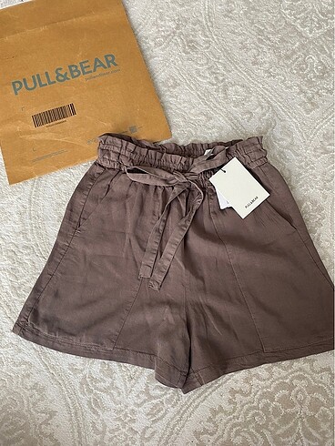 pull and bear sort