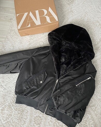 zara mont