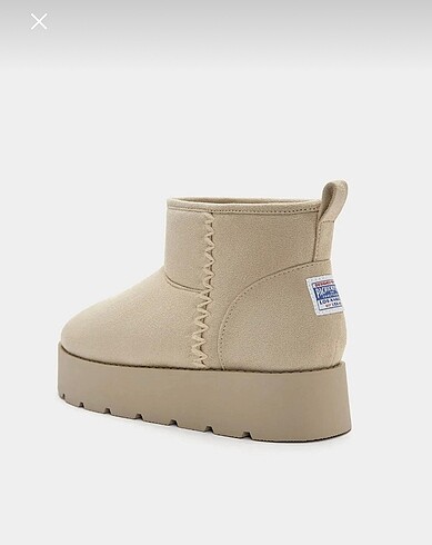 Pull and Bear pull bear bot