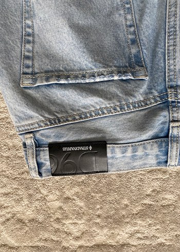 Stradivarius stradivarius d96