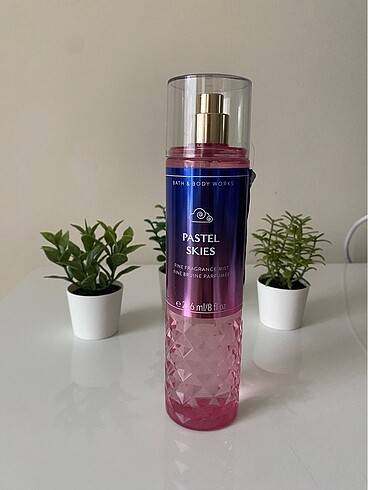 bath and body works
