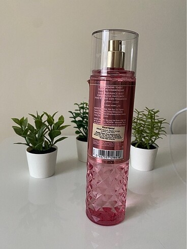 Bath & Body Works bath and body works