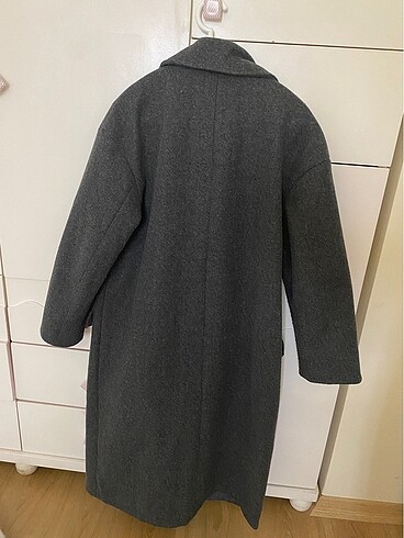 xs Beden zara kaban