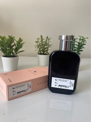 Lancome muscent f367