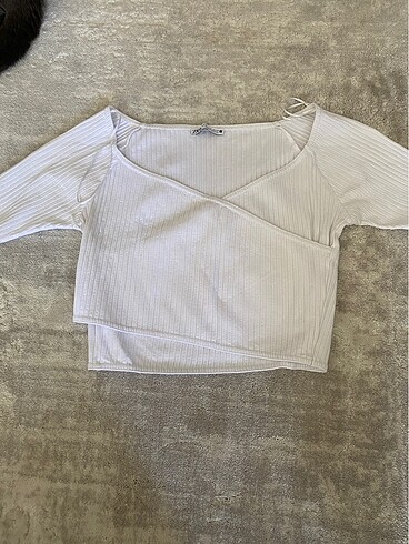 zara bluz