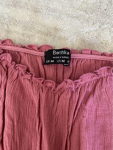 Bershka bershka bluz