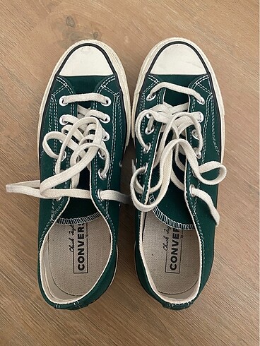 38 Beden converse chuck 70