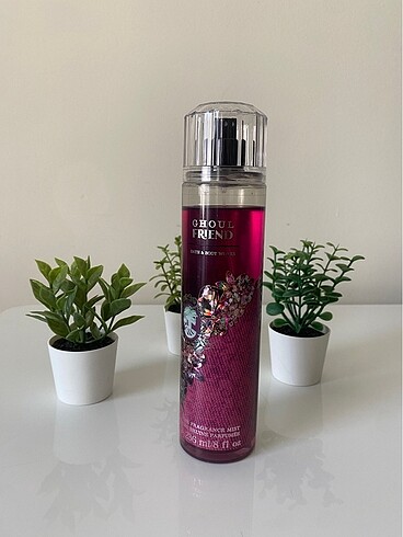 bath and body works