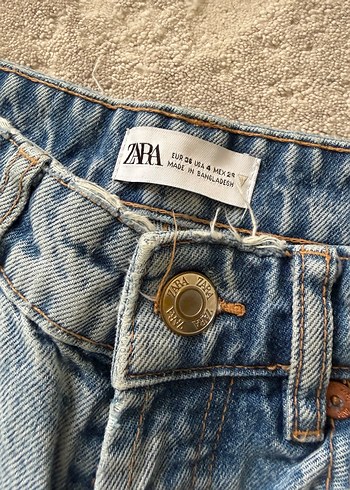 zara jean - Görsel 3