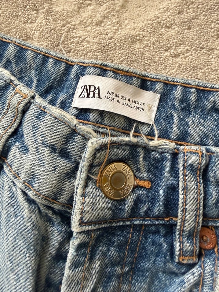 zara jean - Görsel 3