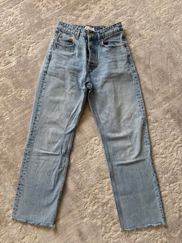 zara jean - Görsel 2