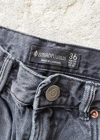 stradivarius d96 - Görsel 3