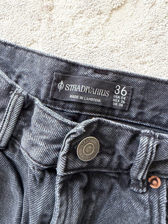 stradivarius d96 - Görsel 3