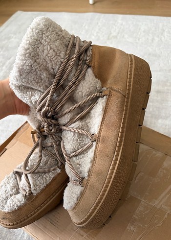 oysho kar botu - Görsel 4