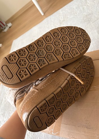 oysho kar botu - Görsel 6