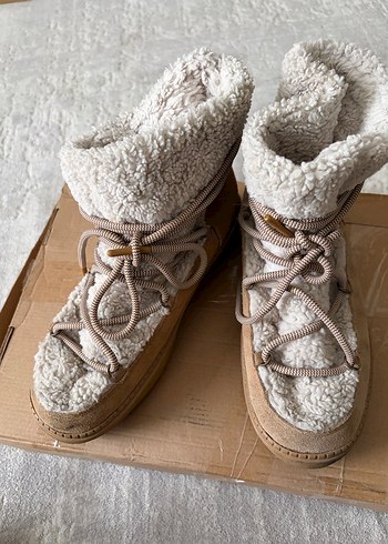 oysho kar botu - Görsel 2