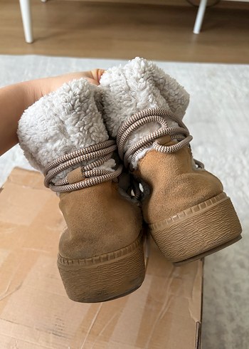 oysho kar botu - Görsel 5