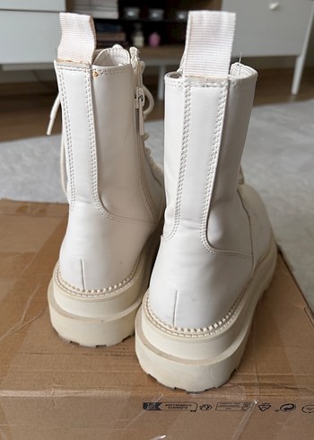 stradivarius bot - Görsel 5