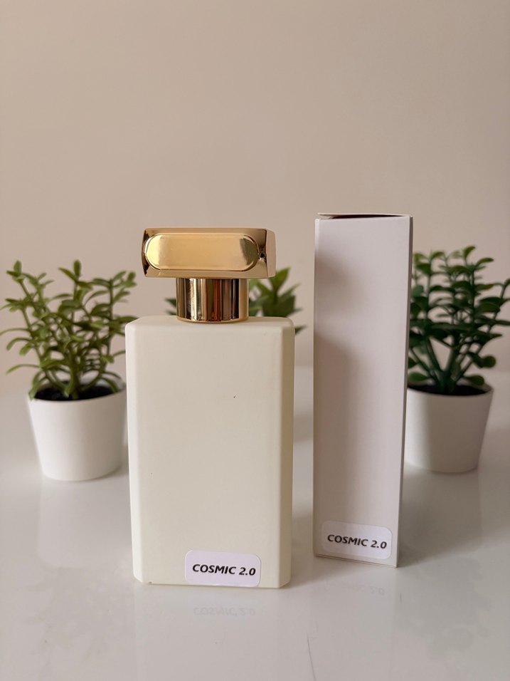 Koku Mutfağı Cosmic 2.0 Kadın Parfümü - Görsel 2