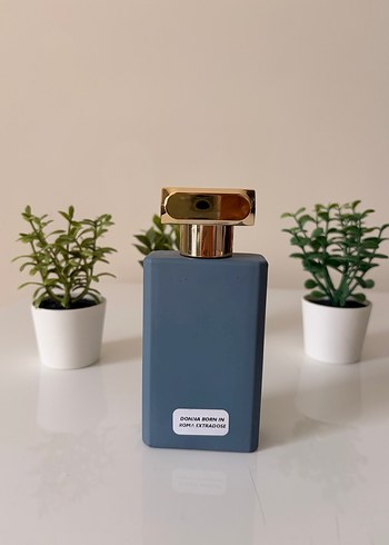 Koku Mutfagi Kadın Parfümü - Görsel 2