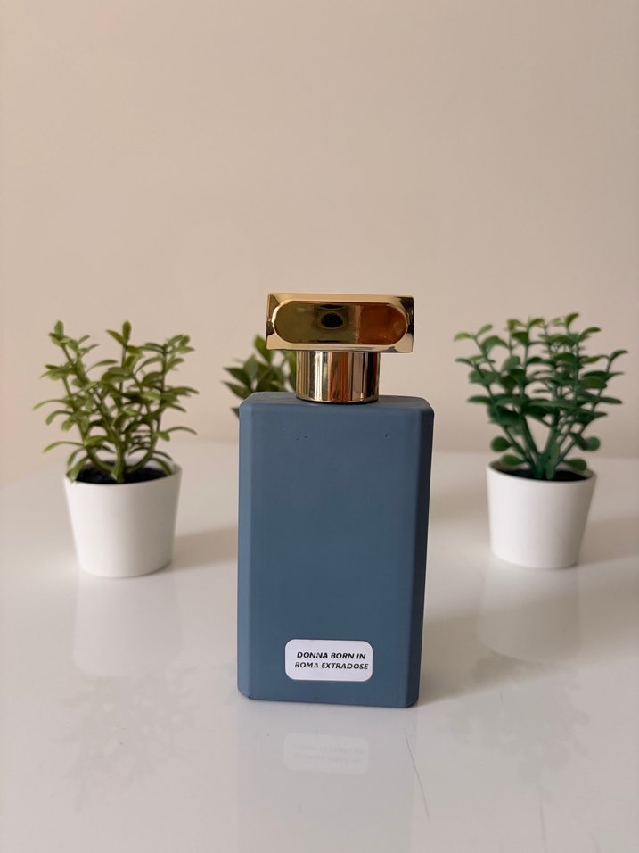 Koku Mutfagi Kadın Parfümü - Görsel 2