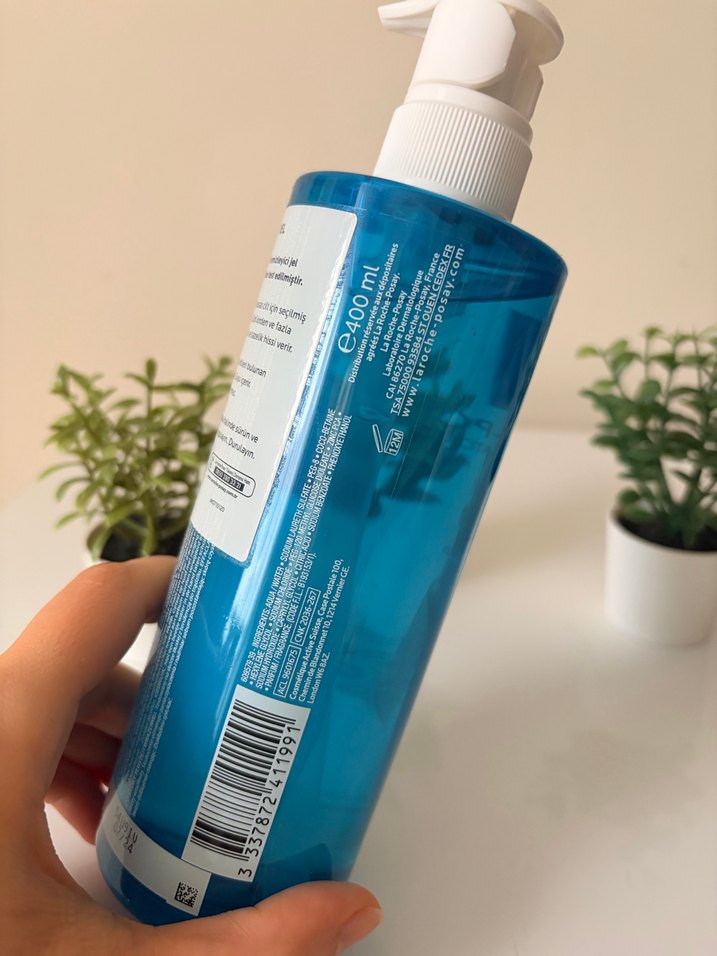 la roche posay effaclar - Görsel 3