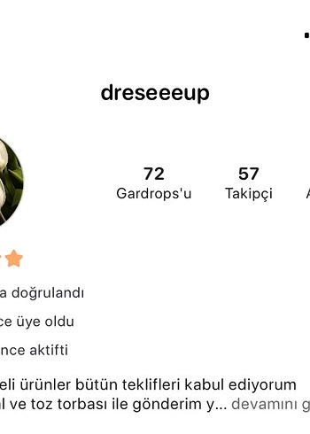 DİKKAT EDİN LÜTFEN, DOLANDIRICI