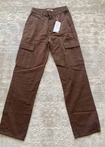 Stradivarius stradivarius jean