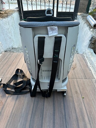 Diğer Britax römer