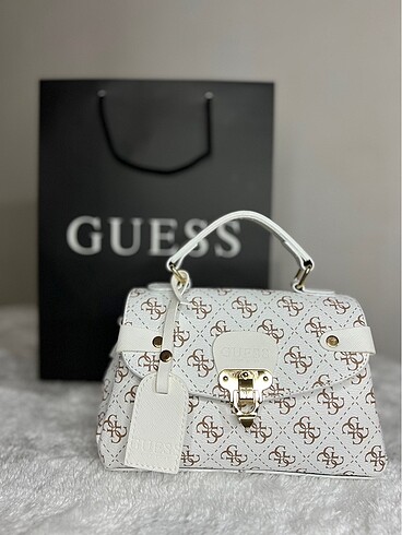 GUESS ÇANTA