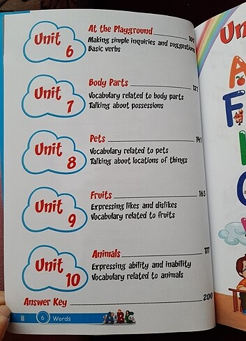 2. Sınıf Smiling English + Eğitim Cd'si  - Görsel 5